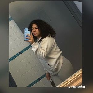 Meet your Posher, Celeste